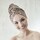 Hair Wrap - Turban do włosów w kolorze panterki