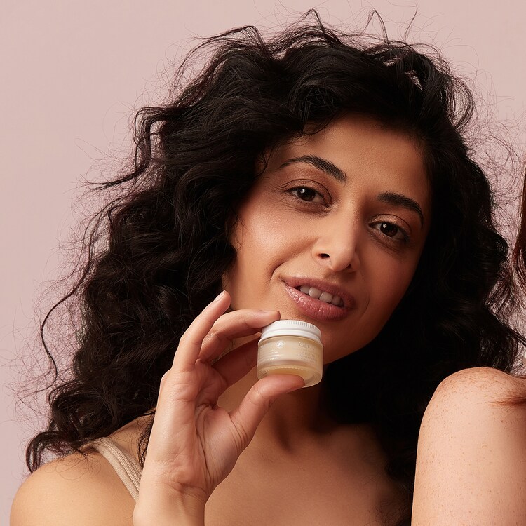 Firming Moisturizing Lip Butter - Masełko Do Ust