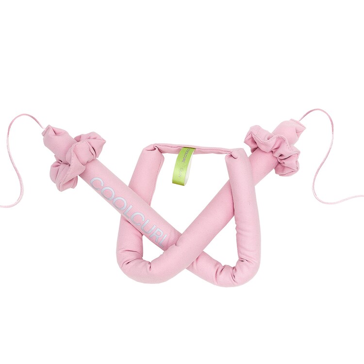 CoolCurl Pink Box- Wałek Do Włosów