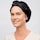 Satin Black Cap - Ochranná čepice