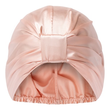 GLOV - Anti-Frizz Satin Hair Bonnet Pink