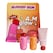 15ml + 15ml + 15ml