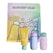 15 ml + 15ml + 15ml