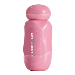 Lippie Bestie-Nawilżający olejek do ust z efektem lustrzanego odbicia, GLOWERY