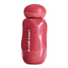 Lippie Bestie - Huile l&egrave;vres hydratante effet miroir, GLOWERY