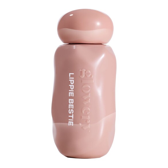 Lippie Bestie - Hidratantno ulje za usne s efektom zrcala., GLOWERY