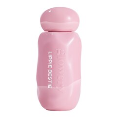 Lippie Bestie-Hydratačn&iacute; olej na rty se zrcadlov&yacute;m efektem, GLOWERY