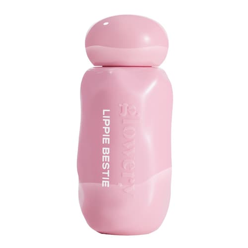 GLOWERY - Lippie Bestie-Ayna etkisi yaratan nemlendirici dudak yağı