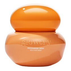 Moonrise dew - gelée nettoyante visage