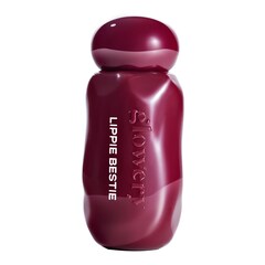 Lippie Bestie - Nawilżający olejek do ust z efektem lustrzanego odbicia, GLOWERY