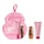 Minis P.M. Glow - Trio notte per riparazione della barriera cutanea