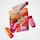 Minis A.M. Glow - Set skincare giorno formato viaggio