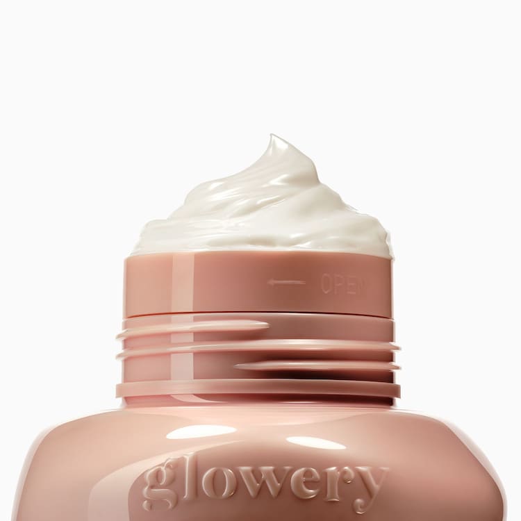 A.M. GLOW Butter Balm - balsam odżywczy regenerujący barierę ochronną skóry
