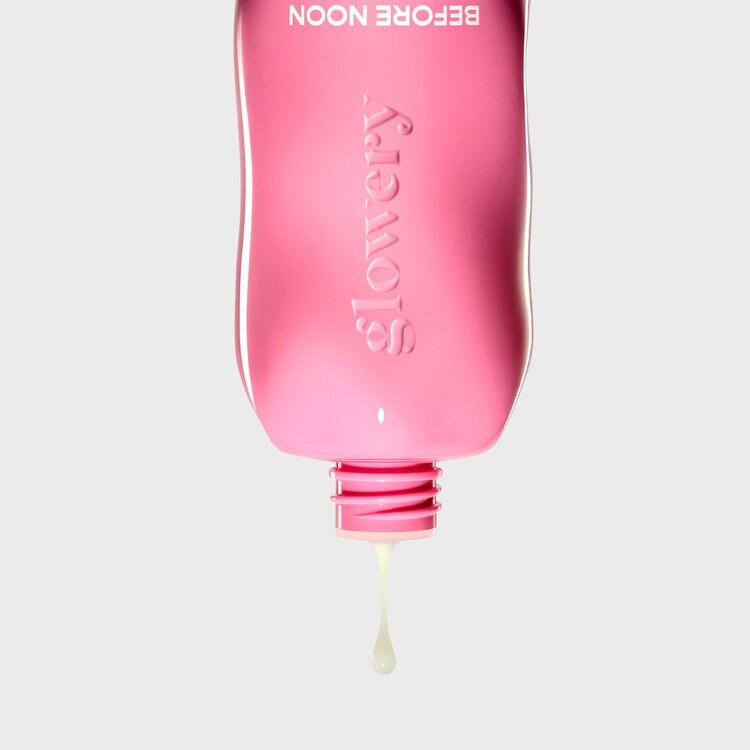 A.M GLOW Before Noon – Lait fluide booster d'éclat aux ceramides 