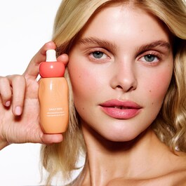 A.M. GLOW Daily Dew - Serum za obnavljanje i sjaj s ekstraktom Centella Asiatica