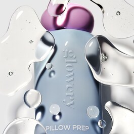 P.M. GLOW Pillow Prep - Proči&scaron;ćavajući tonik s mirisom borovnice