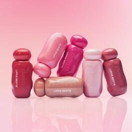 Lippie Bestie - Hidratantno ulje za usne s efektom zrcala.
