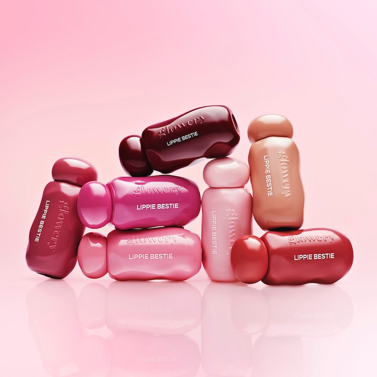 Lippie Bestie - Feuchtigkeitsspendendes Lippenöl