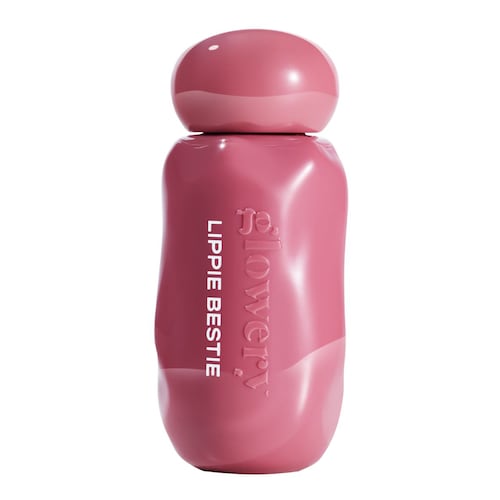 GLOWERY - Lippie Bestie – Huile lèvres hydratante effet miroir