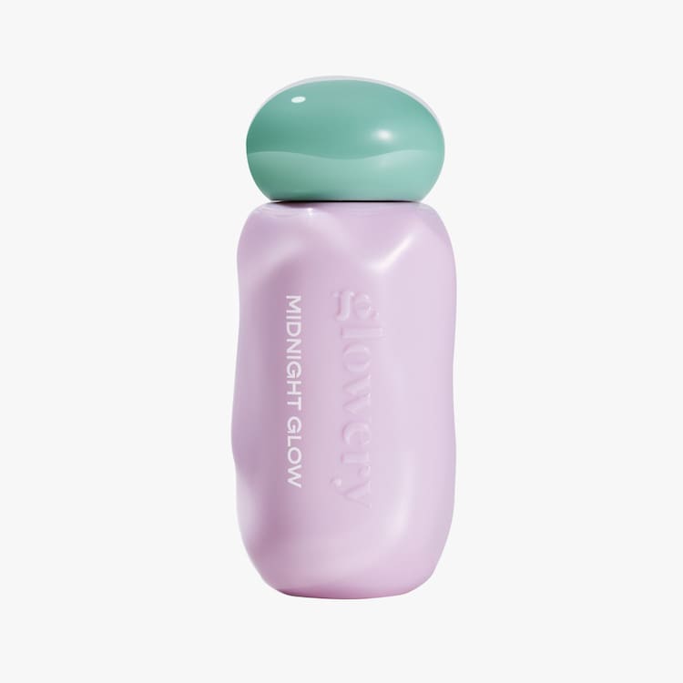 Minis P.M. Glow - Trío de noche reparador de la barrera cutánea
