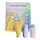 Minis P.M. Glow - Trio regenerujące do twarzy na noc