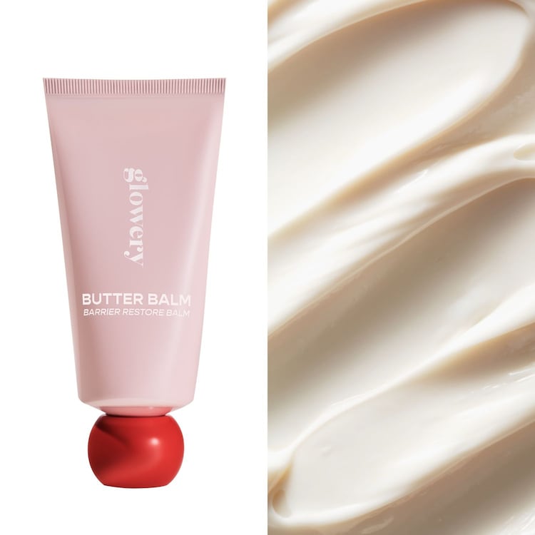 Minis P.M. Glow - Trio notte per riparazione della barriera cutanea