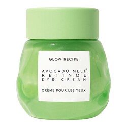 Avocado Melt Crème - pour les yeux au rétinol