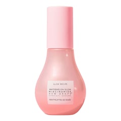 Watermelon Glow Dew Drops - Serum rozświetlające z niacynamidem, GLOW RECIPE