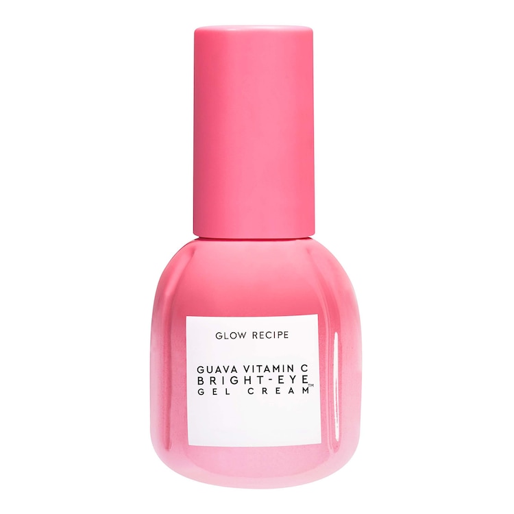 Guava Vitamin C - Bright-Eye Gel Cream