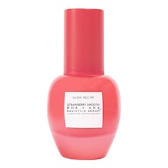 Strawberry Smooth - Kl&auml;rendes Serum mit Salicyls&auml;ure, AHA und BHA, GLOW RECIPE