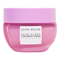 Plum Plump&trade; Hyaluronic &ndash; Hydratačn&iacute; př&iacute;pravek, GLOW RECIPE