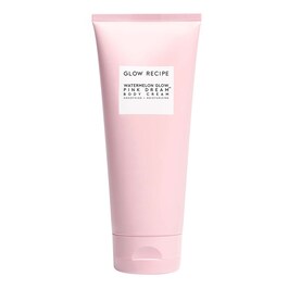 Watermelon Glow Pink Dream - hidratantna krema za tijelo s ekstraktom lubenice