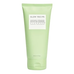 Avocado Ceramide -  Nettoyant hydratant pour la barri&egrave;re cutan&eacute;e, GLOW RECIPE