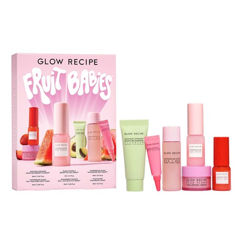 GLOW RECIPE - Fruit Babies