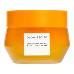 Cloudberry Bright &ndash; Hydratačn&iacute; kr&eacute;m, GLOW RECIPE
