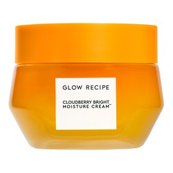 Cloudberry Bright - Crème hydratante
