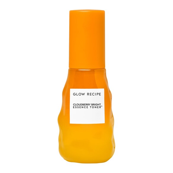 Cloudberry Bright - Tonik s esencijom arktičke maline, GLOW RECIPE