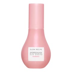 Watermelon Glow Hue Drops - Les Gouttes Teint&eacute;es &agrave; la niacinamide , GLOW RECIPE