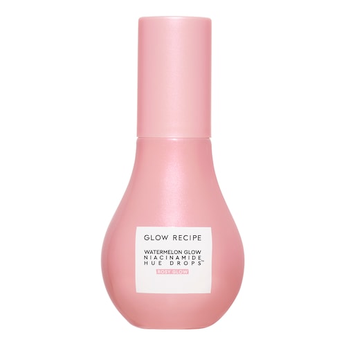 GLOW RECIPE - Watermelon Glow Niacinamide Hue Drops