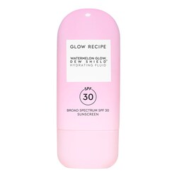 Watermelon Glow Niacinamide Dew Shield - Crème Solaire SPF 30