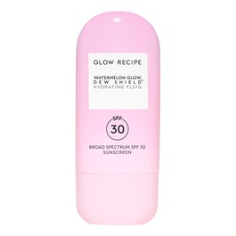 Watermelon Glow Niacinamide Dew Shield - Krema za za&scaron;titu od sunca SPF 30