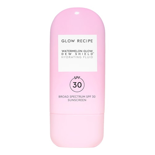 GLOW RECIPE - Watermelon Glow Niacinamide Dew Shield
