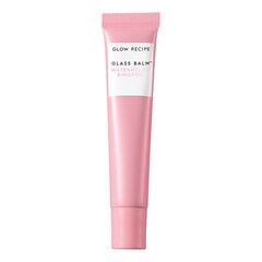 Skleněn&yacute; balz&aacute;m - Rozjasňuj&iacute;c&iacute; p&eacute;če o rty & hydratace , GLOW RECIPE