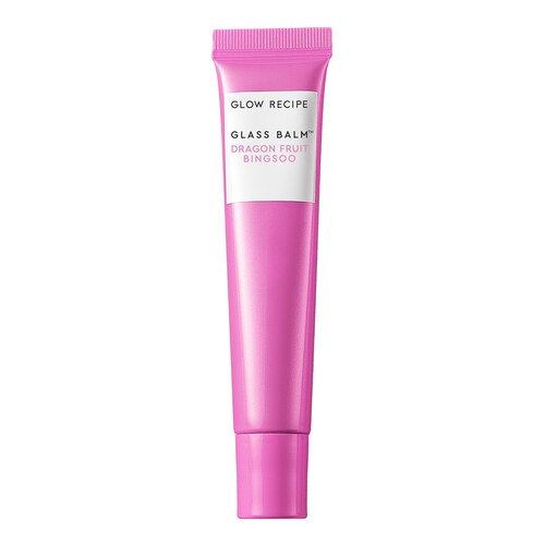 Glow Recipe - Glass Balm - Προϊόν περιποίησης χειλιών για λάμψη & ενυδάτωση