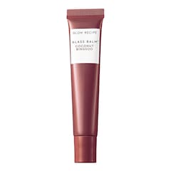 Glass Balm - Soin l&egrave;vres &eacute;clat & hydratation , GLOW RECIPE