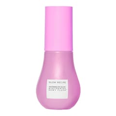 Watermelon Glow Niacinamide Dewy Flush - Blush liquido illuminante, GLOW RECIPE