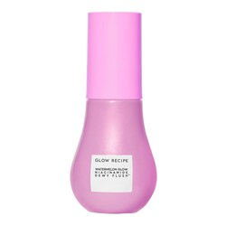 Watermelon Glow Niacinamide Dewy Flush - Blush Liquide Éclaircissant