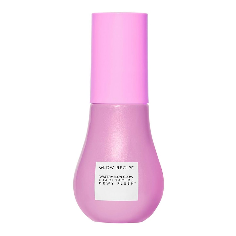 Watermelon Glow Niacinamide Dewy Flush - Blush liquido illuminante