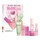 Glow Tinis - Set trattamenti viso 