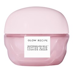 Watermelon Cream - Hidrata&ccedil;&atilde;o intensa e duradoura - recarreg&aacute;vel, Glow Recipe